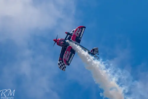 2024 Battle Creek,MI airshow photo 33